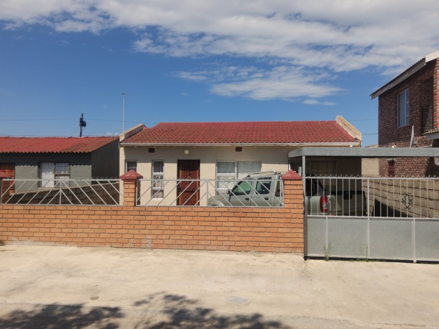 2 Bedroom Property for Sale in Motherwell Nu7 Eastern Cape